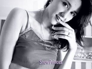 SnowPrinces