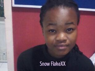 Snow_FlakeXX
