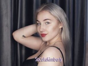 SoCuteKimberly