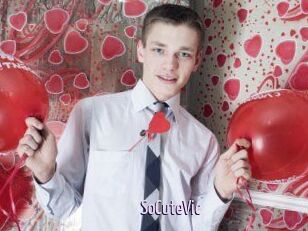 SoCuteVic
