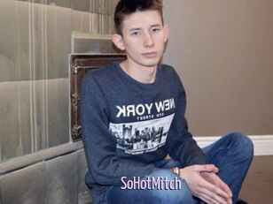 SoHotMitch
