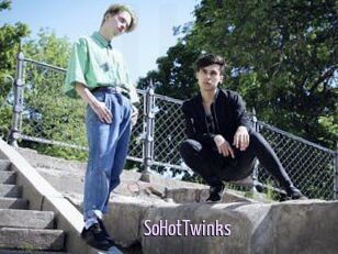 SoHotTwinks
