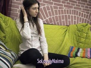 SoLovelyNaima