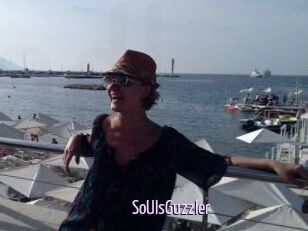 SoUlsGuzzler