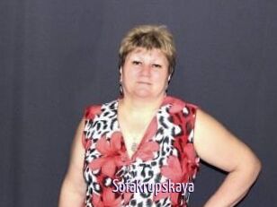 SofaKrupskaya