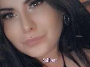 SofiDare