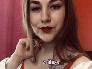 SofiFoxx
