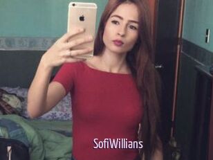 SofiWillians
