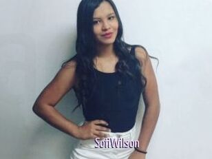 SofiWilson