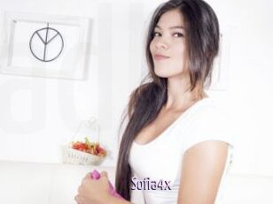 Sofia4x
