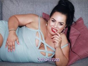 SofiaAlisson