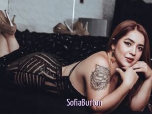 SofiaBurton