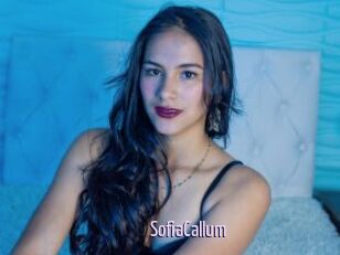 SofiaCallum