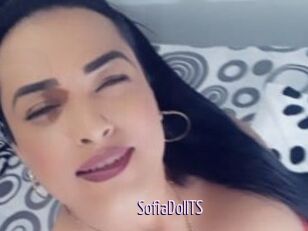 SofiaDollTS