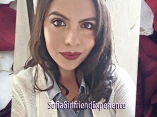 SofiaGirlfriendExperience