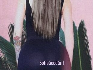SofiaGoodGirl