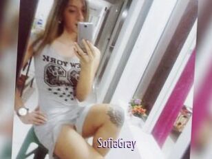 SofiaGray
