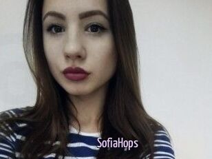 SofiaHops