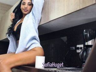 SofiaHuget