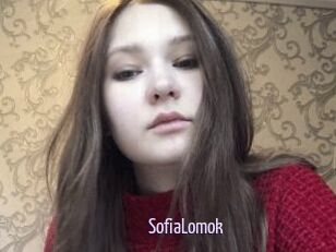 SofiaLomok