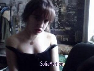 SofiaMartian