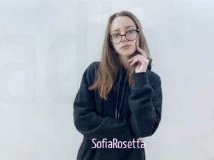 SofiaRosetta