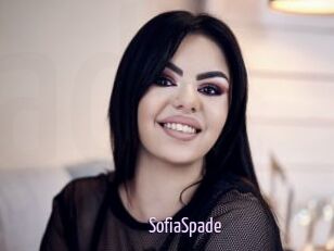 SofiaSpade
