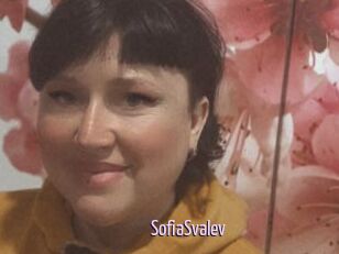 SofiaSvalev