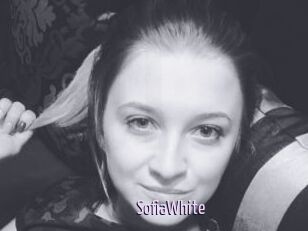 SofiaWhite