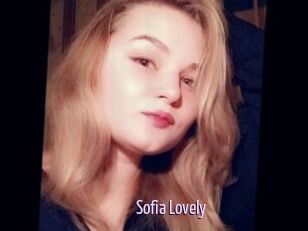 Sofia_Lovely
