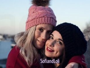 SofiandLoli