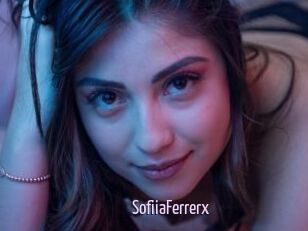 SofiiaFerrerx
