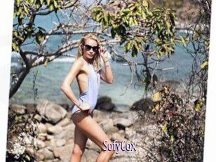 SofyCox