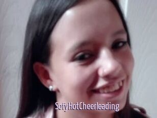 SofyHotCheerleading