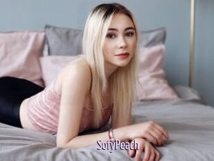 SofyPeach