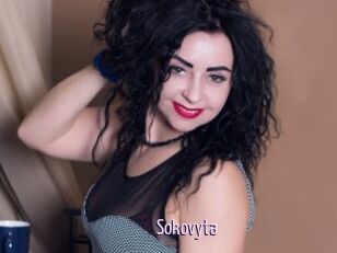 Sokovyta