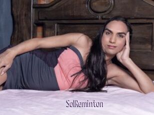 SolReminton