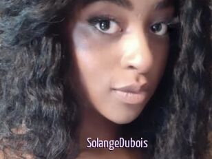 SolangeDubois