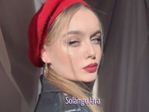 SolangeJara