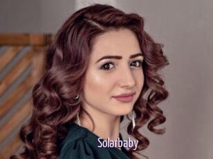 Solarbaby