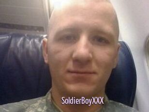 SoldierBoyXXX