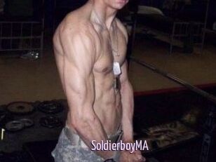 SoldierboyMA