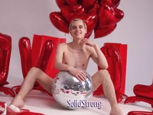 SolidStrong