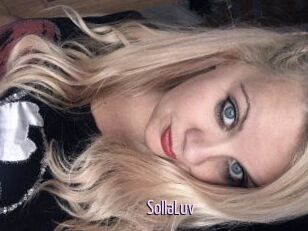 SollaLuv