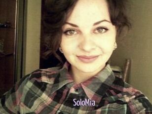 SoloMia