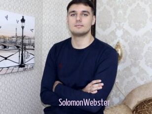 SolomonWebster