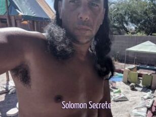 Solomon_Secrete
