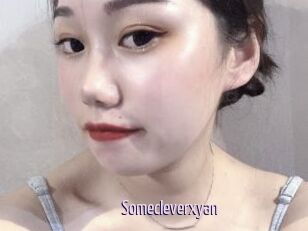 Somecleverxyan