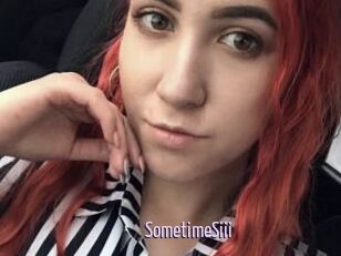 SometimeSiii