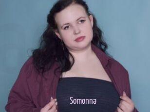 Somonna